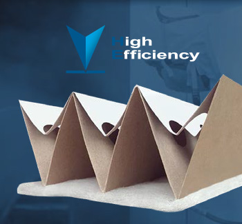 High Efficiency
