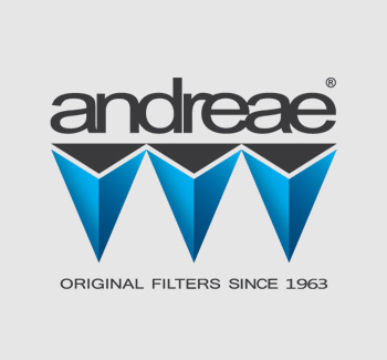 andreae ORIGINAL FILTERS SINCE 1963