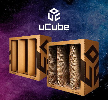 uCube